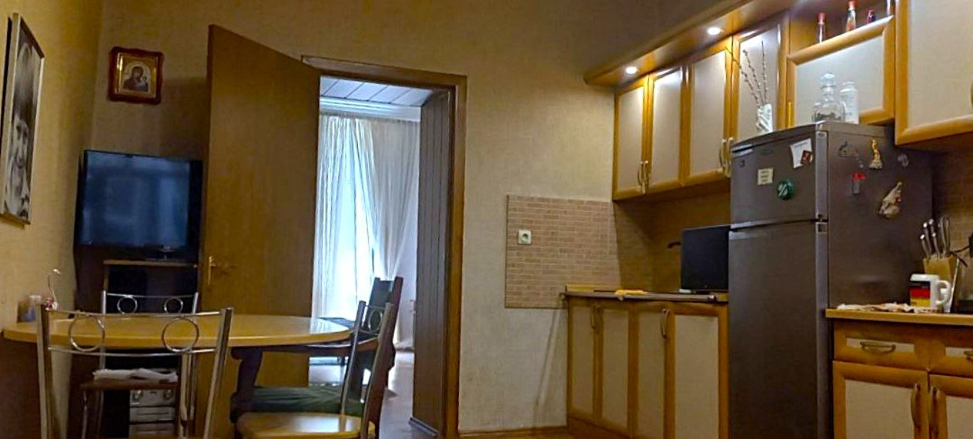 продажа многокомнатной квартиры номер A-173125 в Приморском районе, фото номер 14